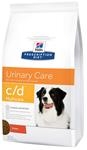 Hill's Canine C/D Dry Multicare 